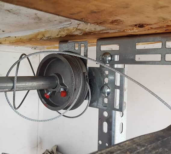 Cable Repair